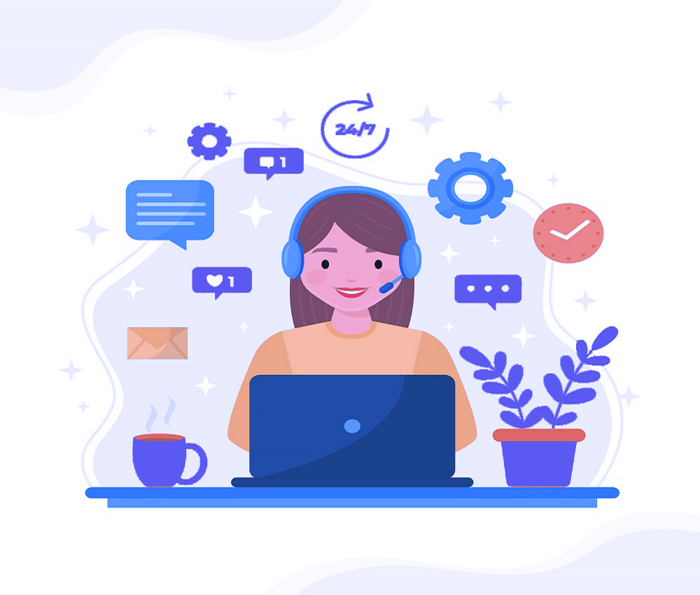 Customer Care image